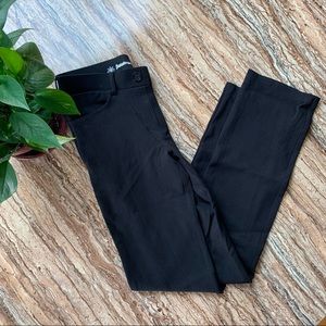 Betabrand 7 Pocket Straight Leg Pants